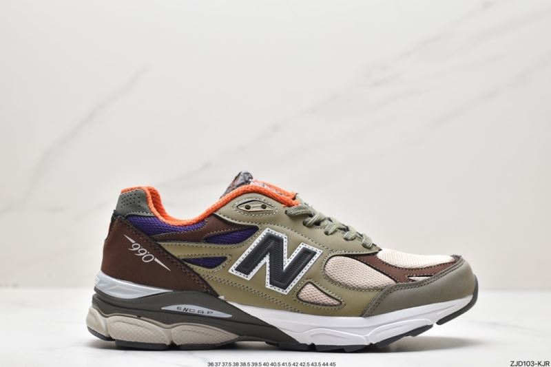 New Balance Sneakers